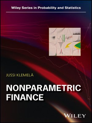 cover image of Nonparametric Finance